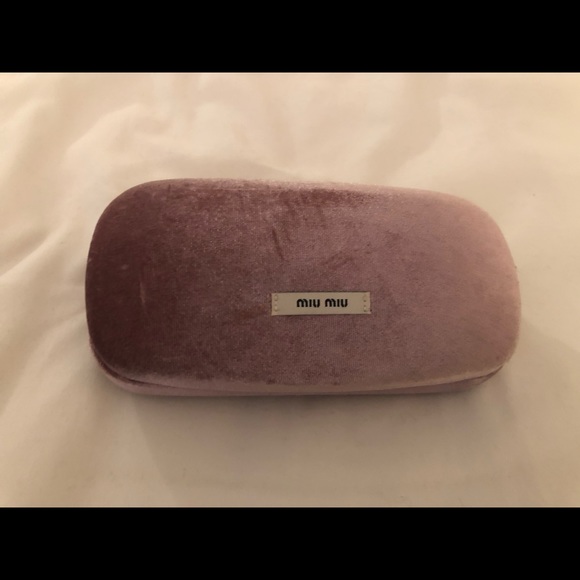 MIU MIU Sunglasses main image 4